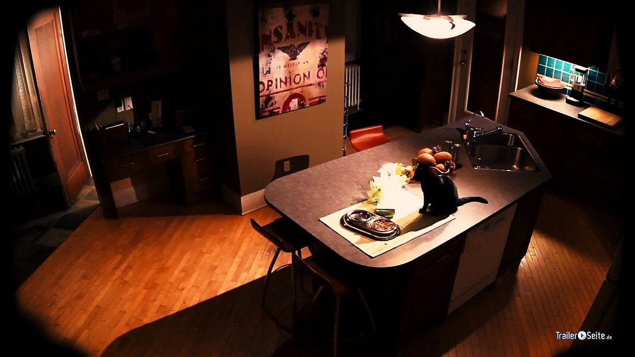 388 Arletta Avenue Trailer (2013)