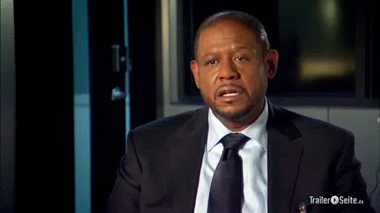 Forest Whitaker Interview zu The Last Stand