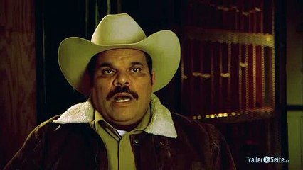 Luis Guzman Interview zu The Last Stand