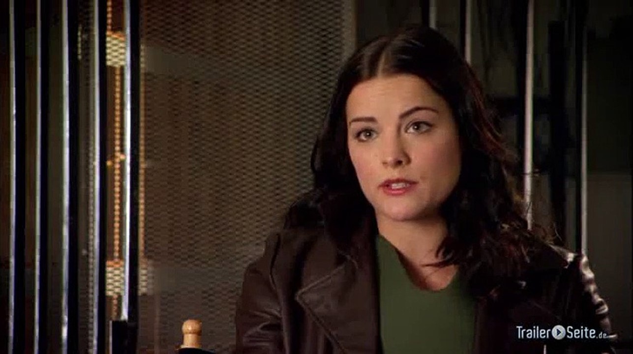 Jaimie Alexander Interview zu The Last Stand