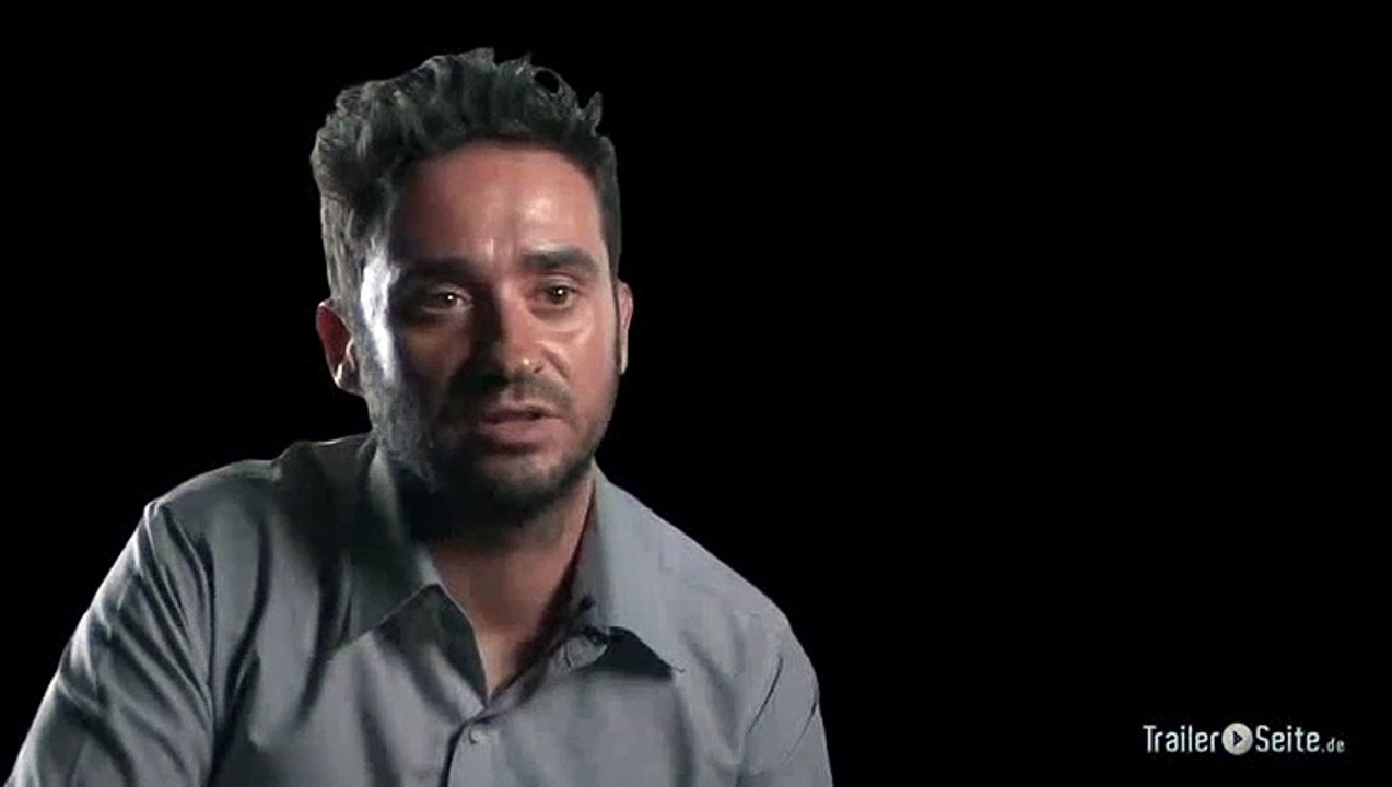 Juan Antonio Bayona Interview zu The Impossible