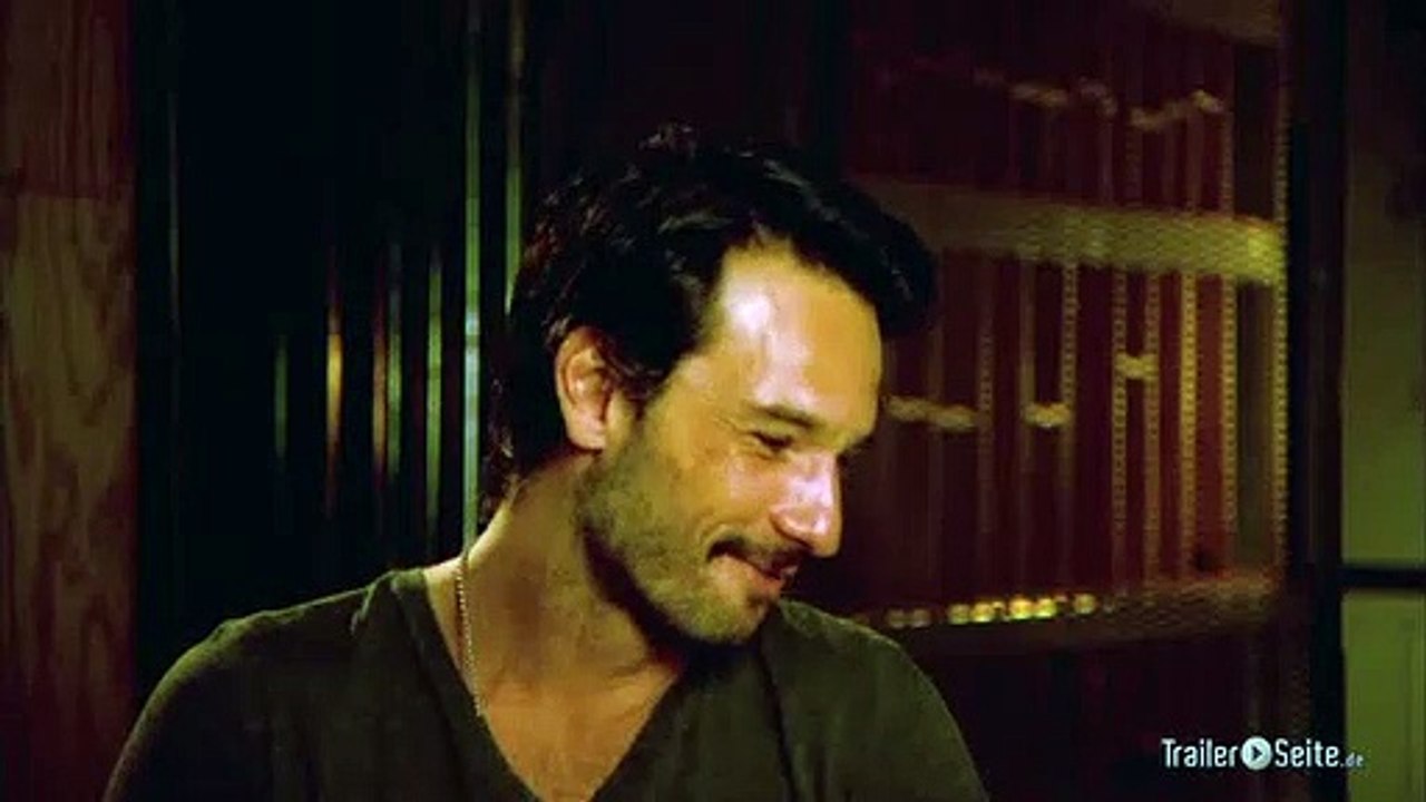 Rodrigo Santoro Interview zu The Last Stand