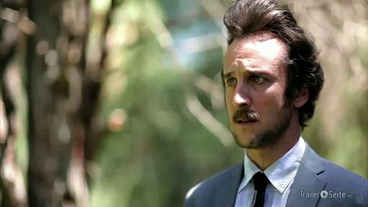 Wrong Trailer Englisch English (2013)