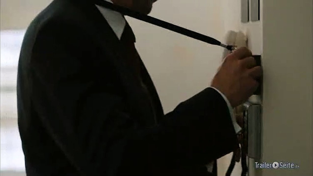 Ausschnitt aus Zero Dark Thirty: Killer