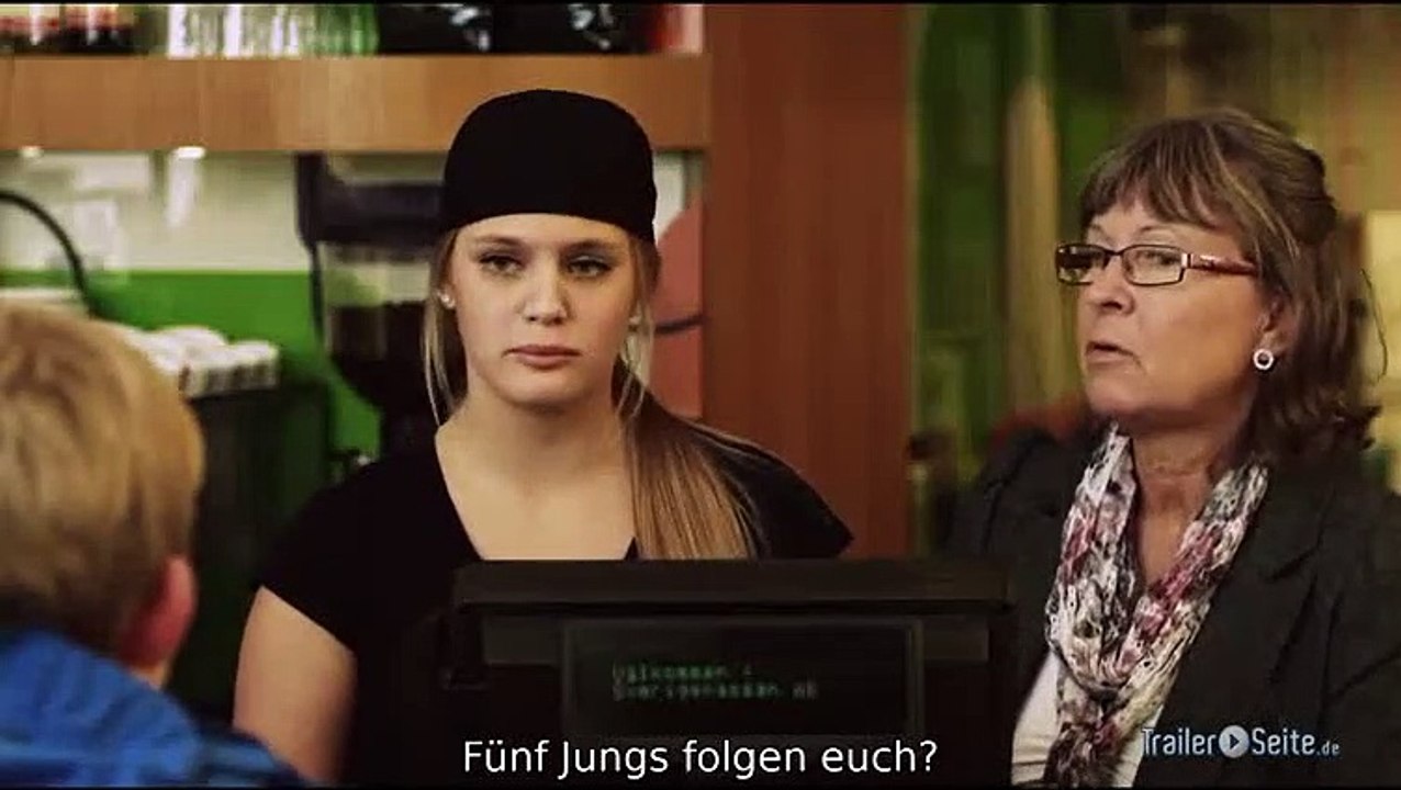 Play - Nur Ein Spiel Trailer (2013)