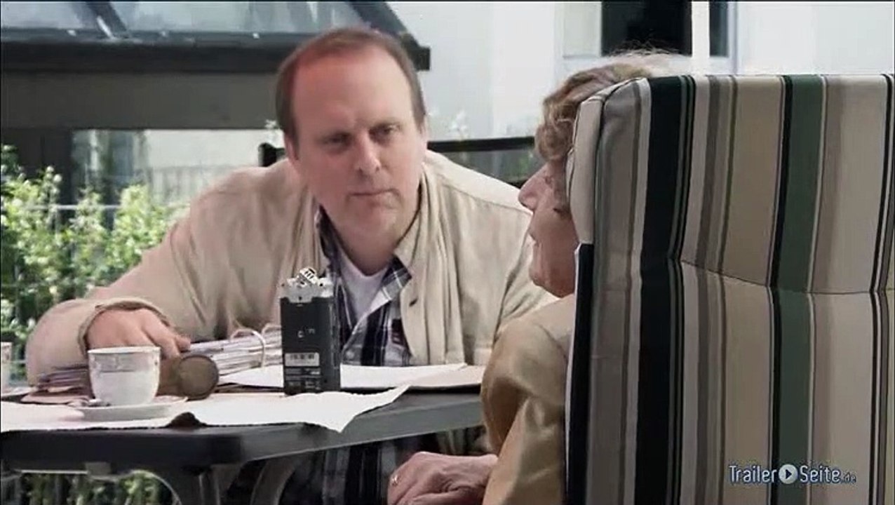 Das Lied Des Lebens Trailer (2013)