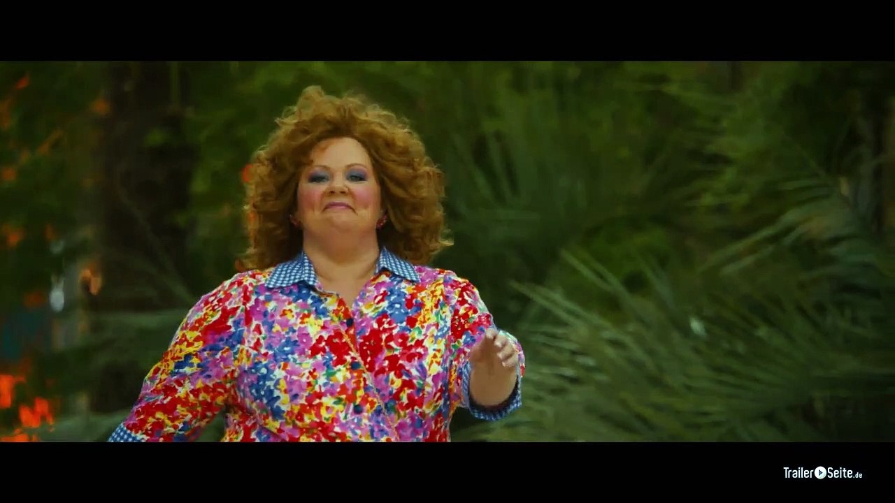 Voll Abgezockt Trailer und Filmkritik Deutsch German (2013)