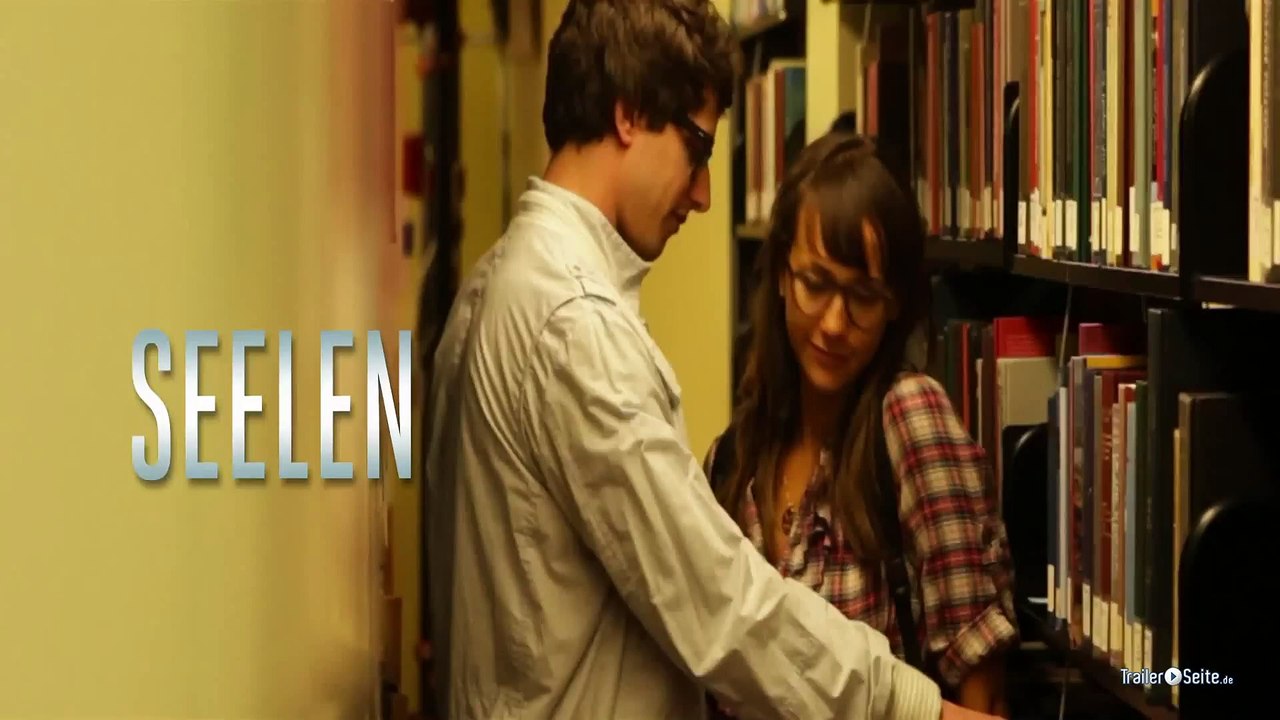 Celeste Und Jesse Trailer (2013)