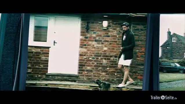 The Crime Trailer und Filmkritik (2013)