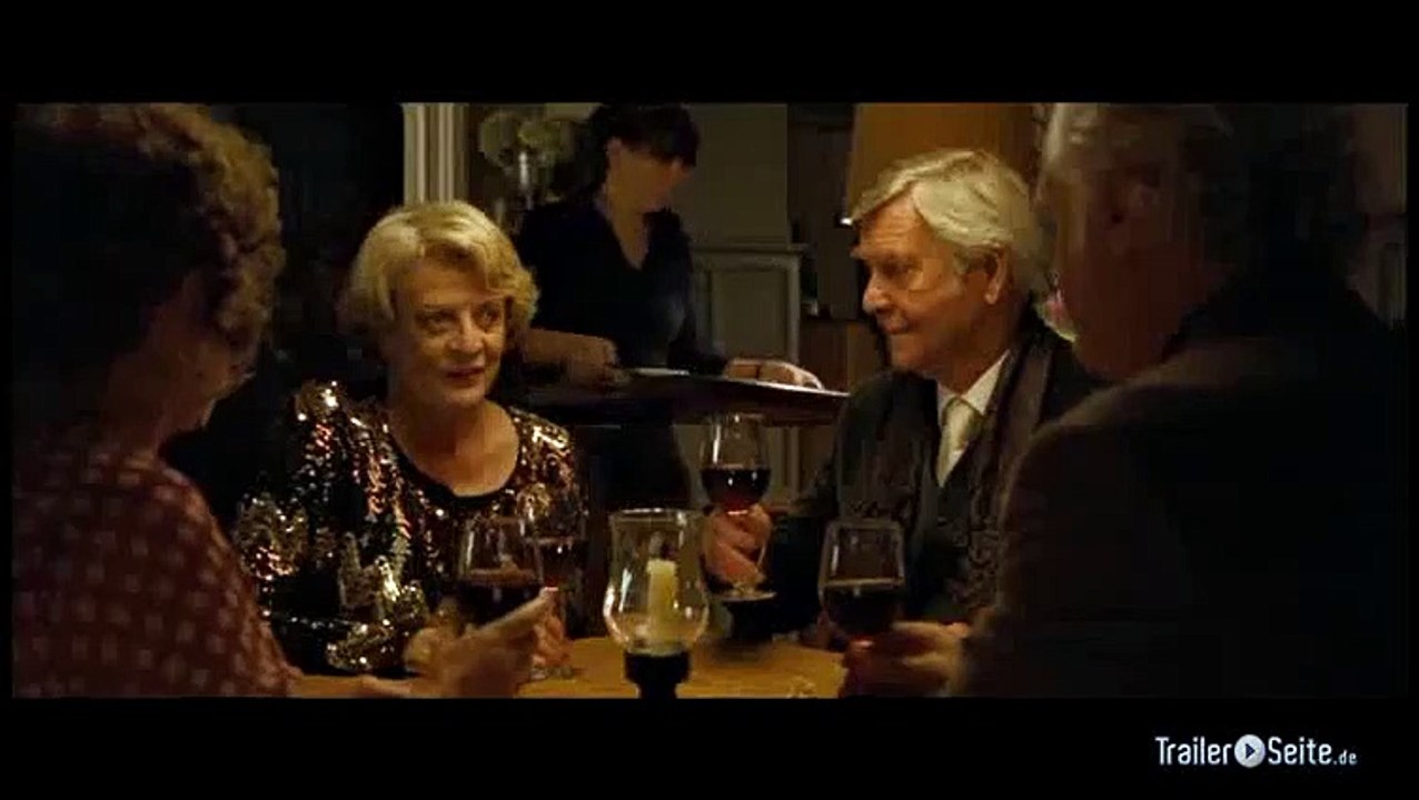 Ausschnitt aus Quartett: Auf das Quartett