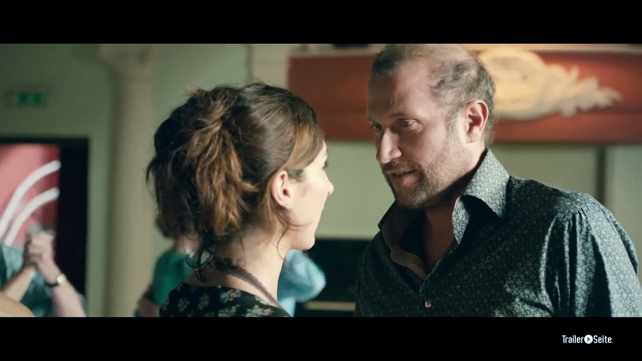 Tango Libre Trailer (2013)