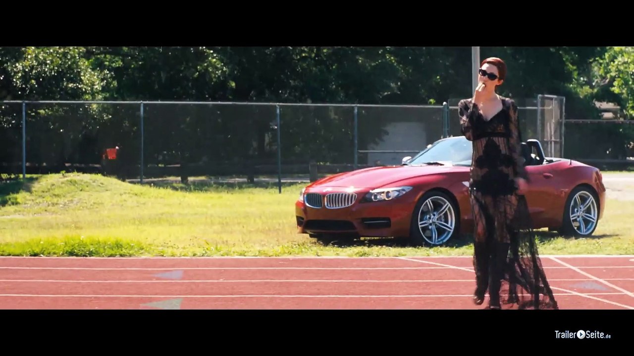 Beautiful Creatures - Trailer - Filmkritik (2013) - Trailer