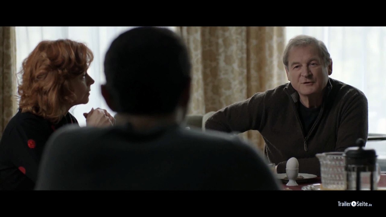 Invasion Trailer (2013)