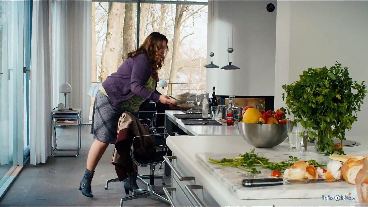 Die Feinen Unterschiede Trailer (2013)
