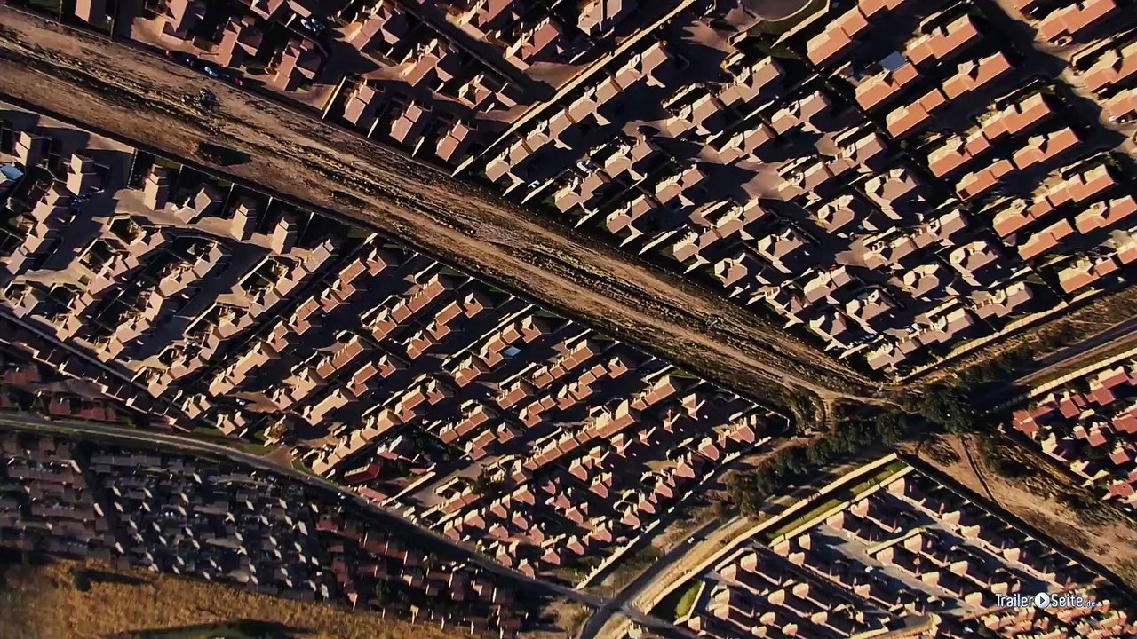 Ghost Movie Trailer (2013)