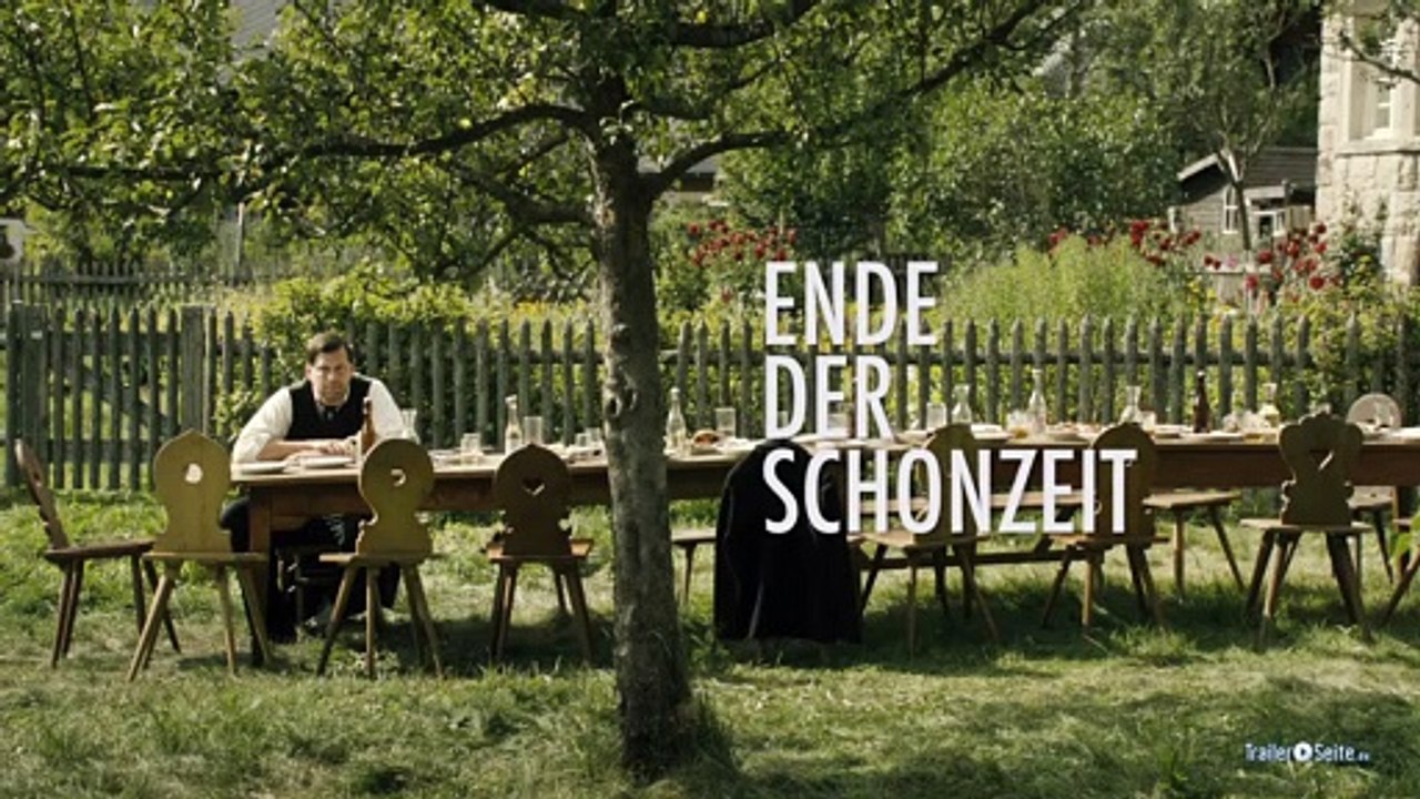 Ende der schonzeit trailer (2013)