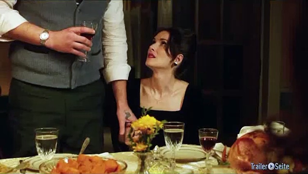 The Iceman - Trailer jetzt hier schauen! Deutsch German (2013)