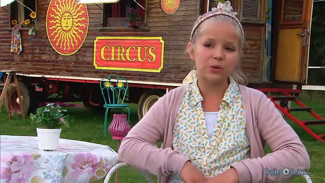 Neele-Marie Nickel Interview zu Fünf Freunde 2