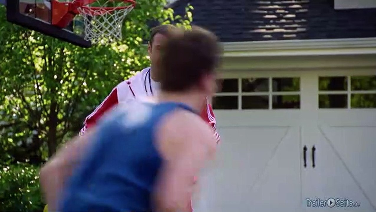 Ausschnitt aus Movie 43: Schule