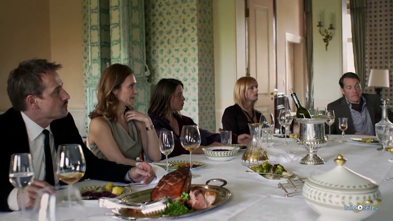 Leg Ihn Um Trailer (2013)