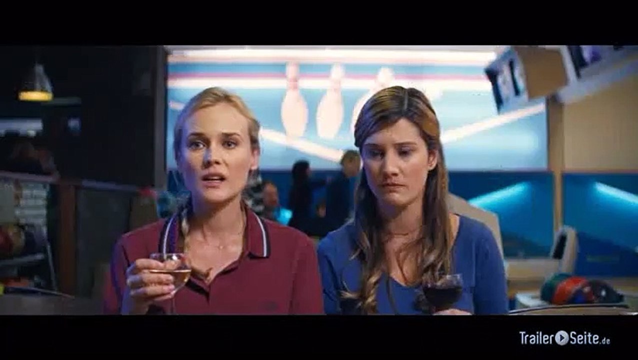 Der nächste bitte trailer (2013)