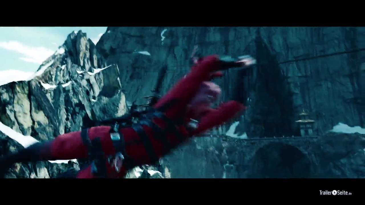 Sechster Trailer zu G.I. Joe 2