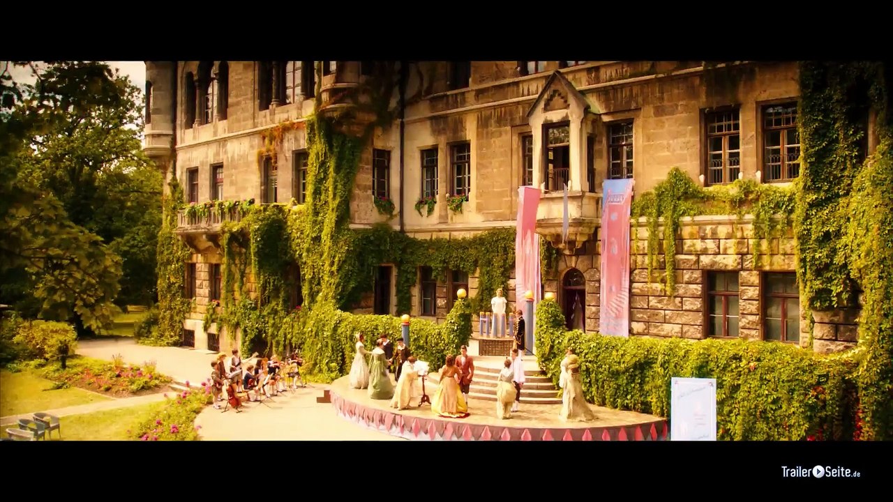 Hanni Und Nanni 3 Trailer (2013)