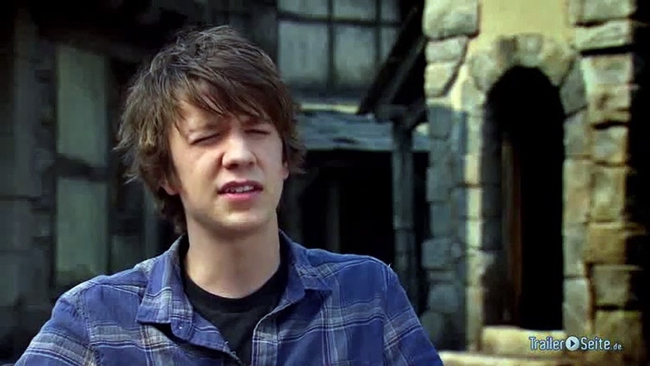 Thomas Mann Interview zu Hänsel Und Gretel