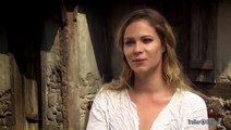 Pihla Viitala Interview zu Hänsel Und Gretel