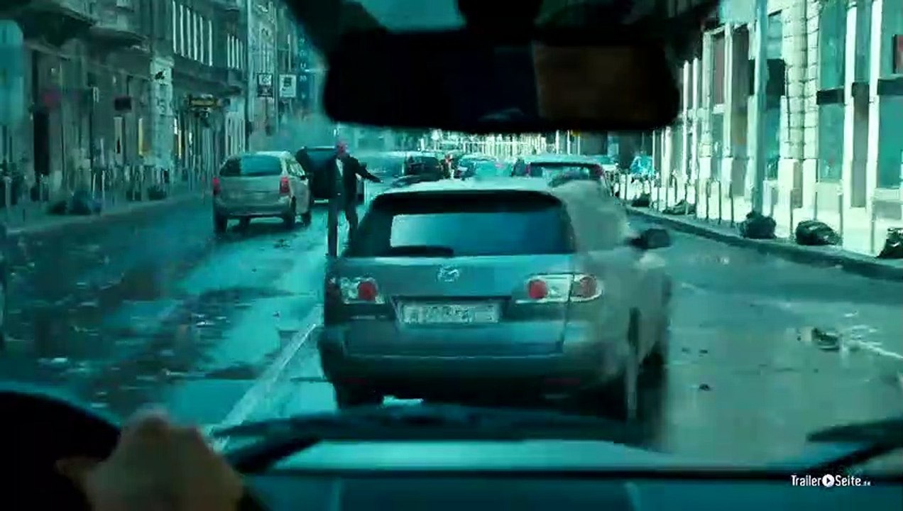 Ausschnitt aus Stirb Langsam 5: Verfolgungsjagd