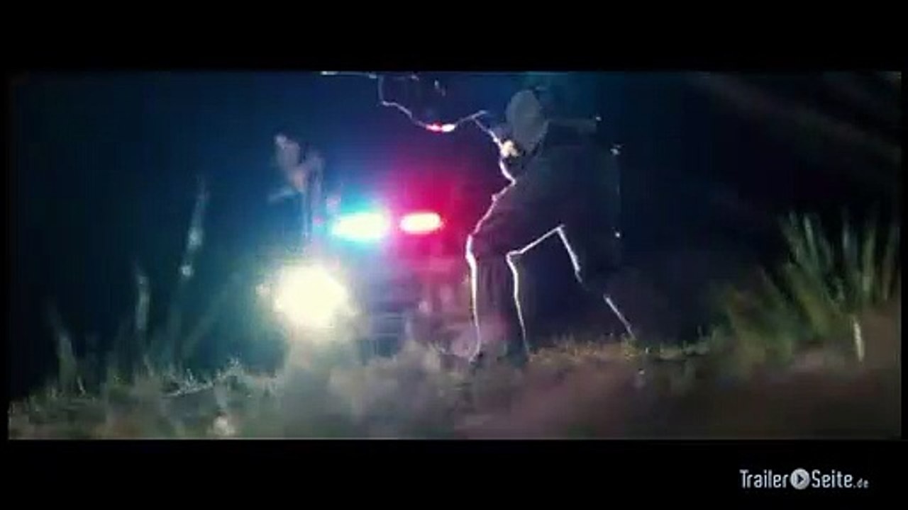 Ausschnitt aus The Last Stand: Die Rettung