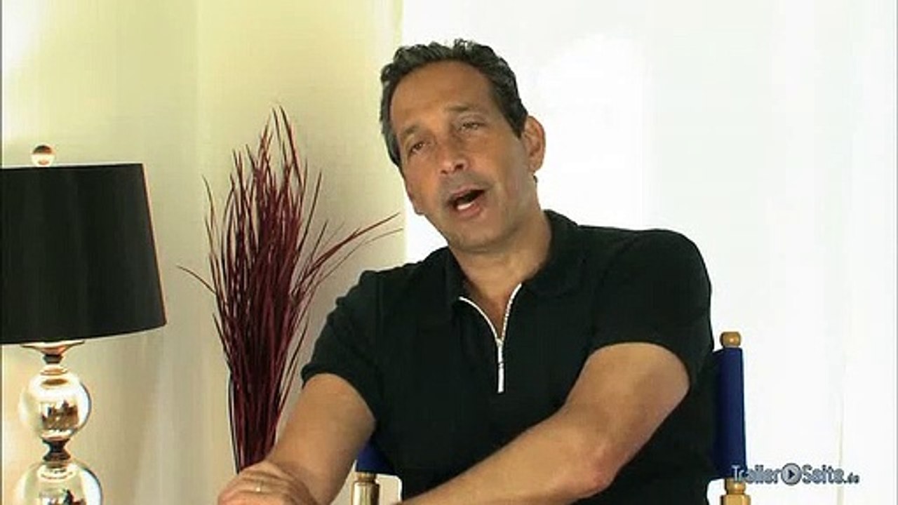 Steve Chasman Interview zu Parker