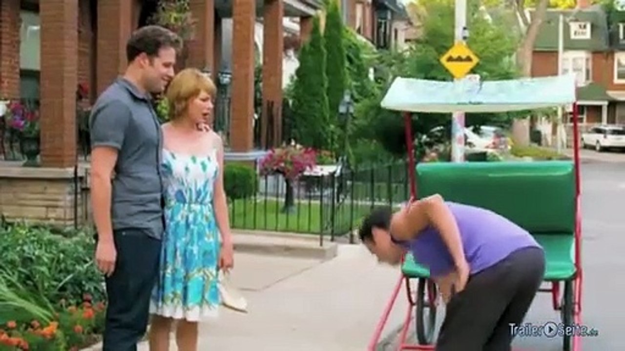 Take This Waltz Trailer Deutsch German (2013)