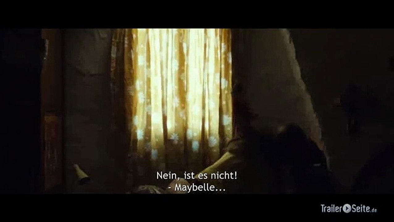 Ausschnitt aus the broken circle: 6. geburtstag