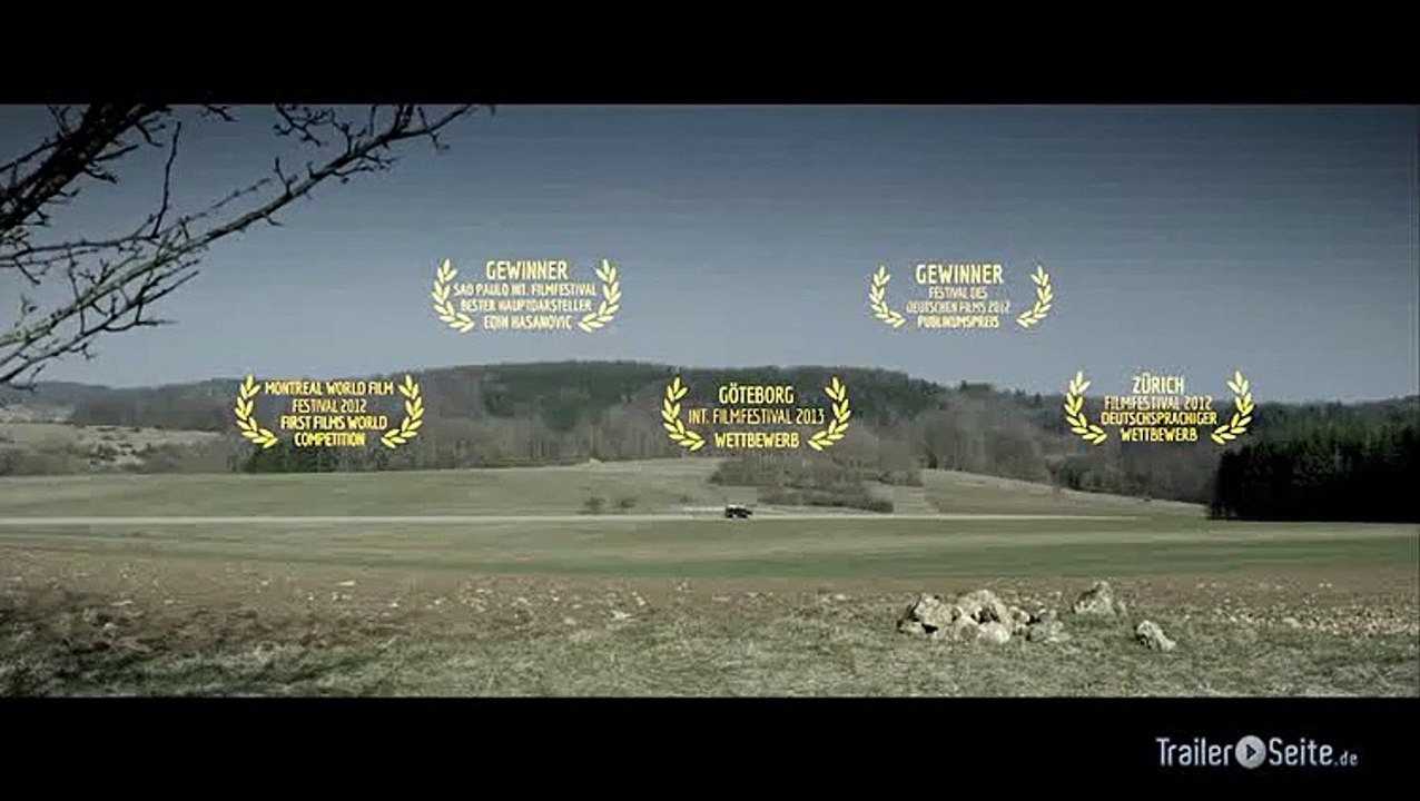 Schuld Sind Immer Die Anderen Trailer (2013)