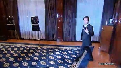 Mark Wahlberg in Berlin