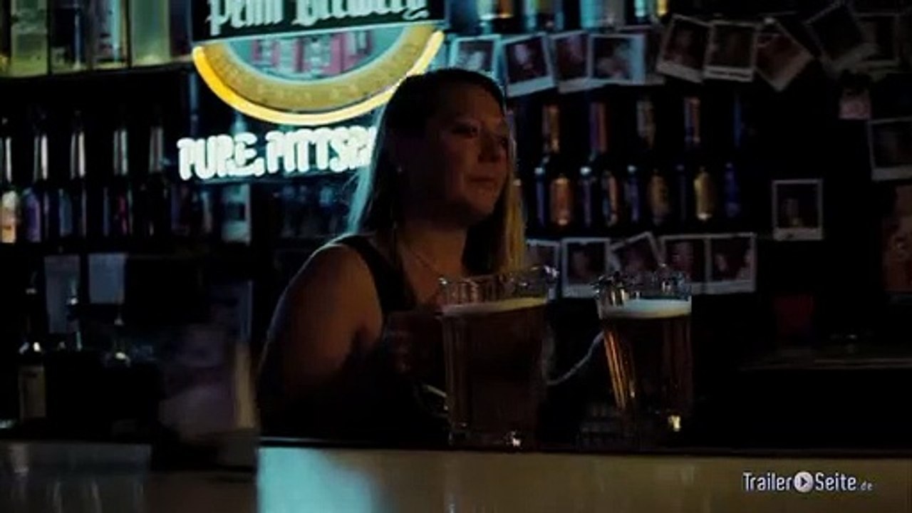 Ausschnitt aus Promised Land: Du hast es drauf