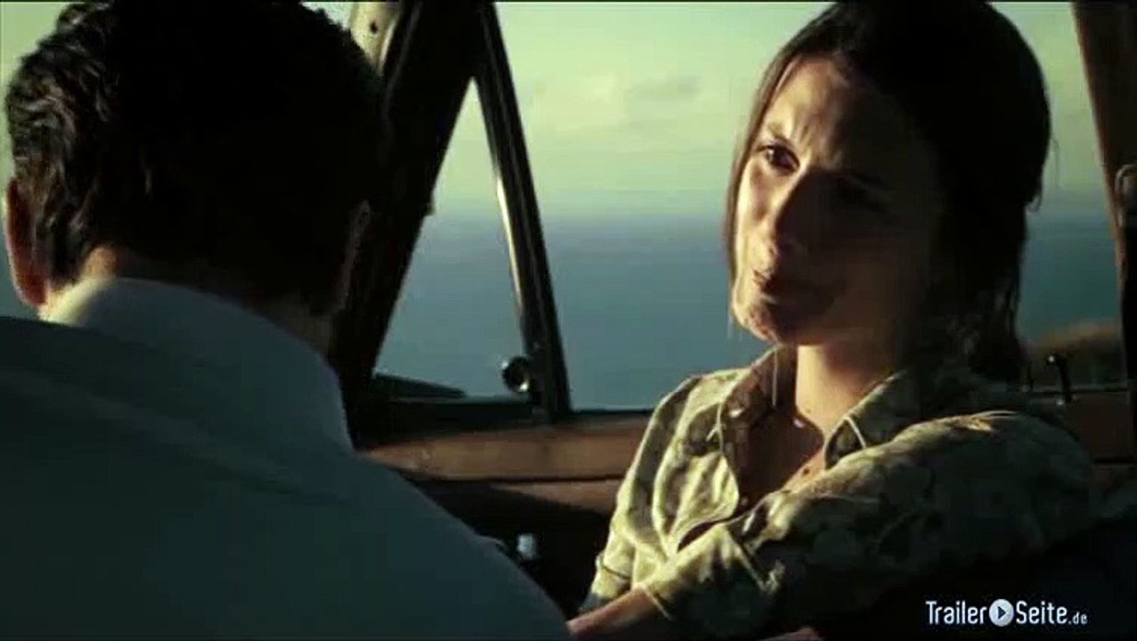 Ausschnitt aus Nachtzug Nach Lissabon: Amadeu und Estefania