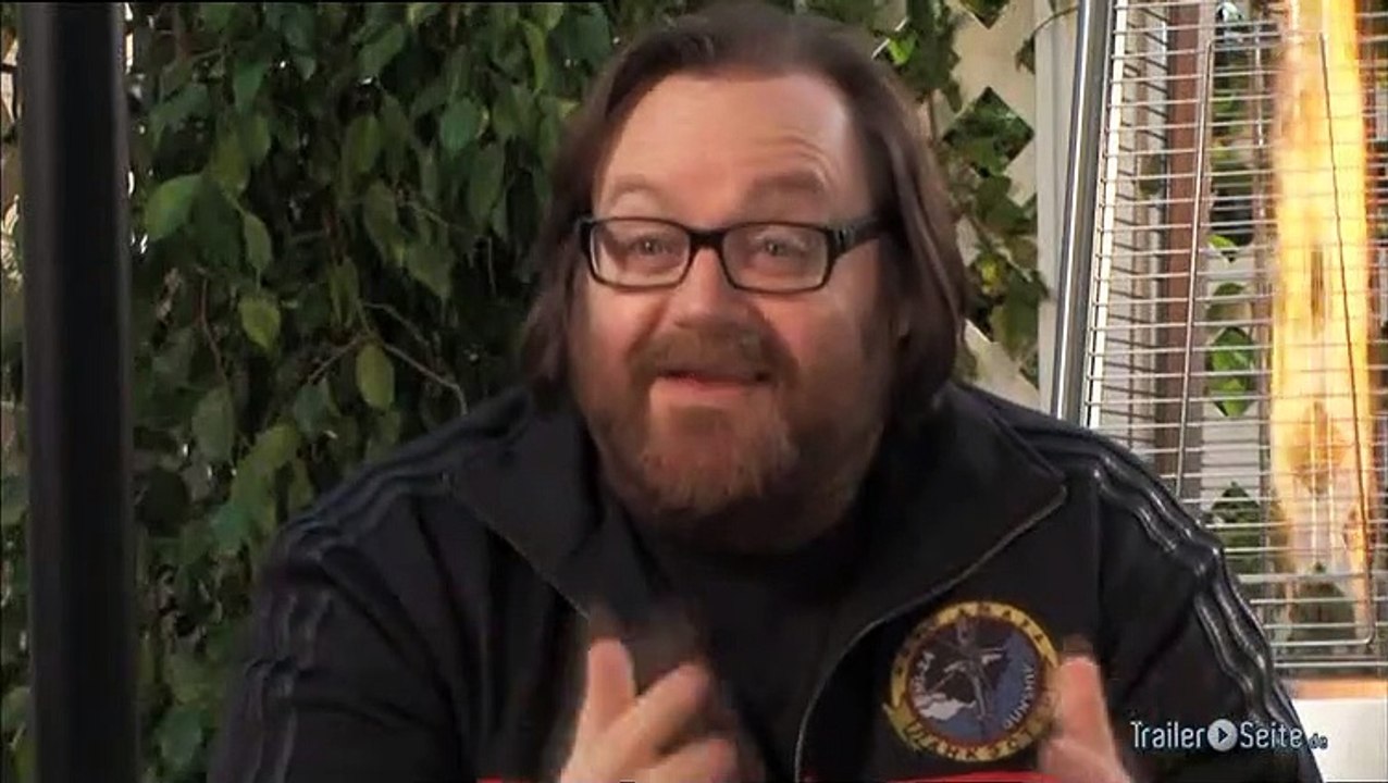 John Moore Interview zu Stirb Langsam 5