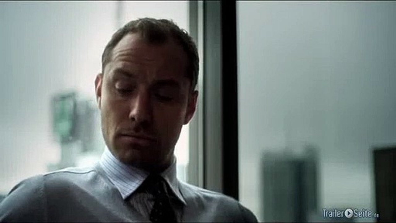 Ausschnitt aus Side Effects: Nebenwirkungen