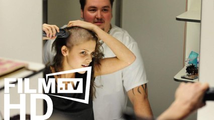 Heute Bin Ich Blond Trailer (2013)