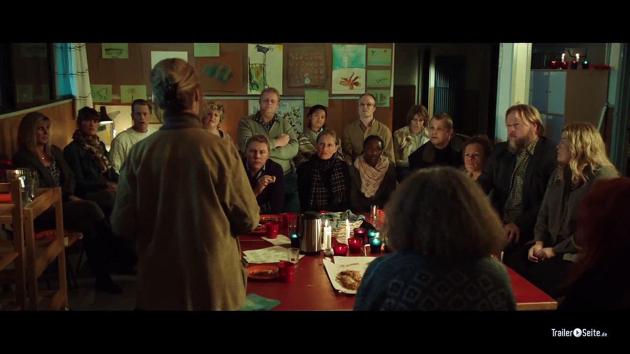 Die jagd trailer (2013)