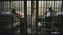 Ausschnitt aus The Master: Im Gefängnis