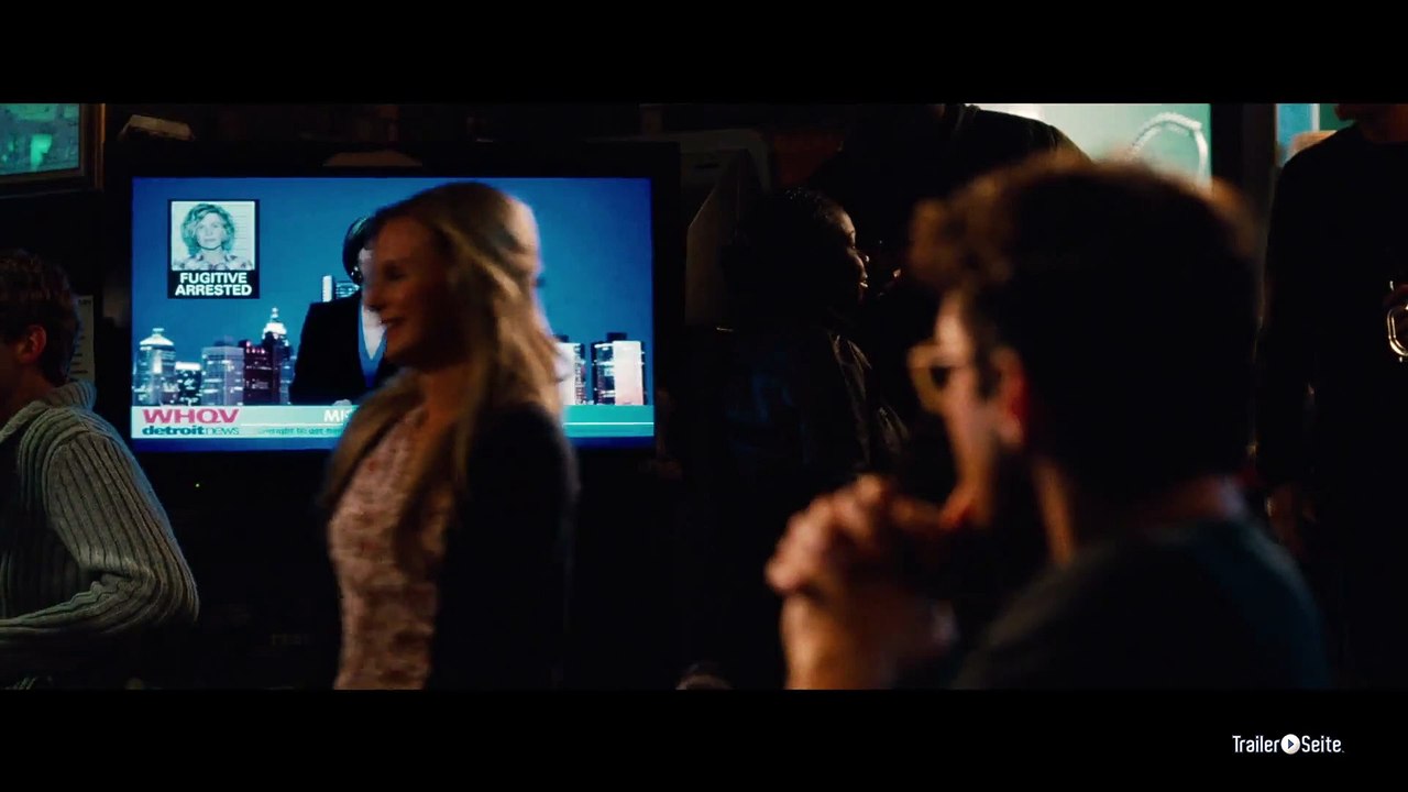 The Company You Keep - Die Akte Grant - Trailer - Filmkritik Deutsch German (2013) - Trailer