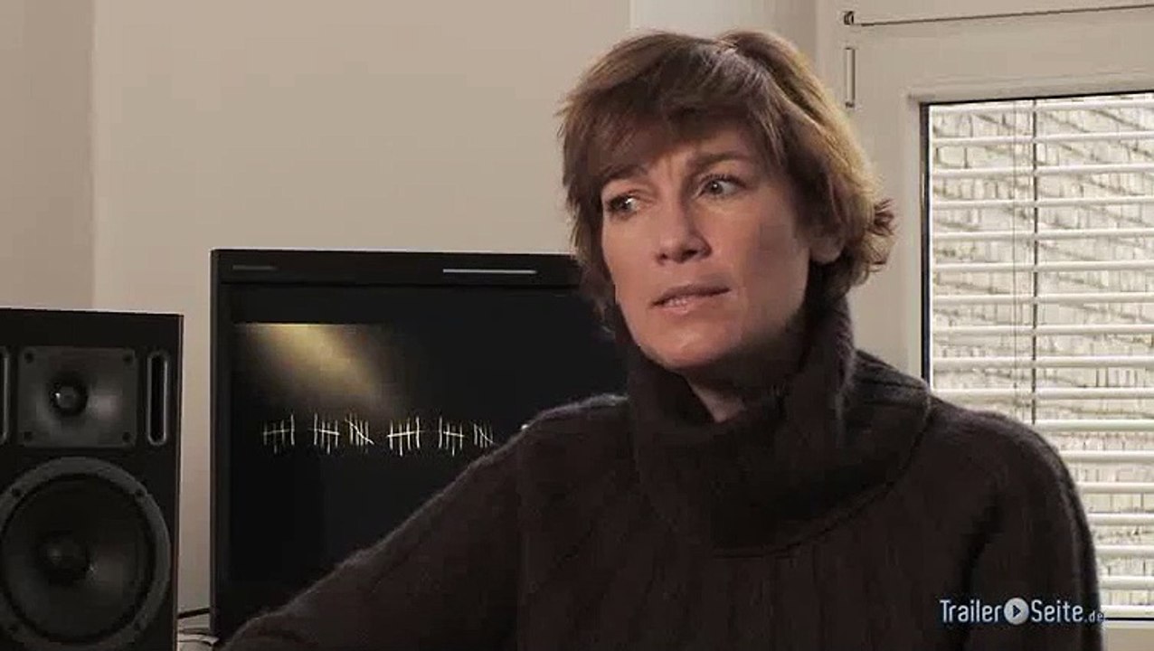 Sherry Hormann Interview zu 3096 Tage