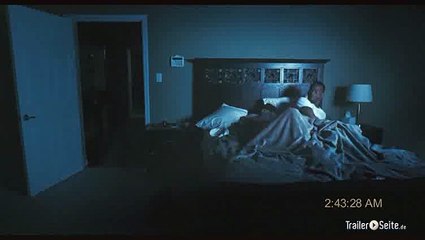 Ausschnitt aus Ghost Movie: Die erste Nacht