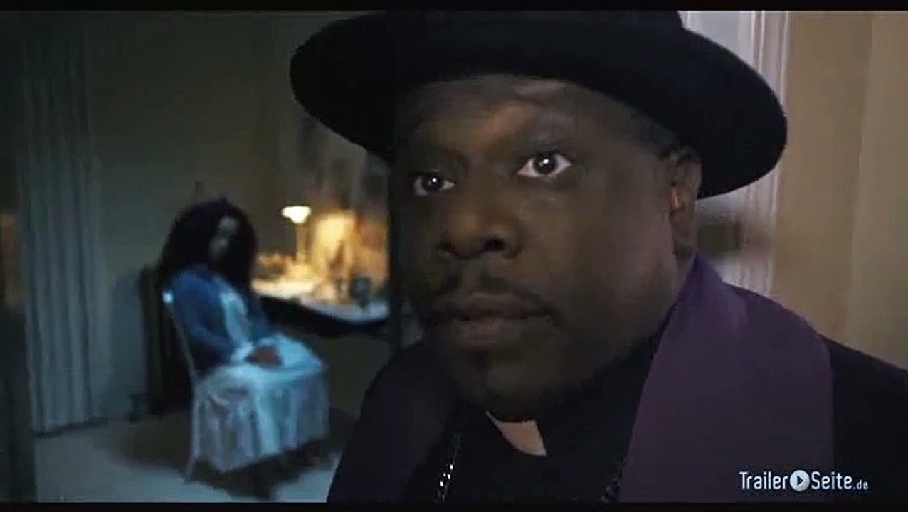 Ausschnitt aus ghost movie: pater doug