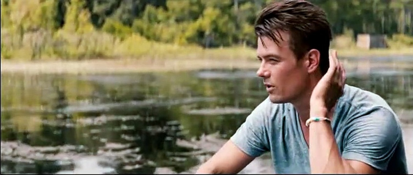 Ausschnitt aus safe haven: vergessen