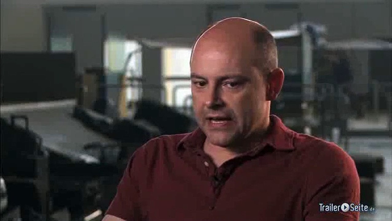 Rob Corddry Interview zu Warm Bodies