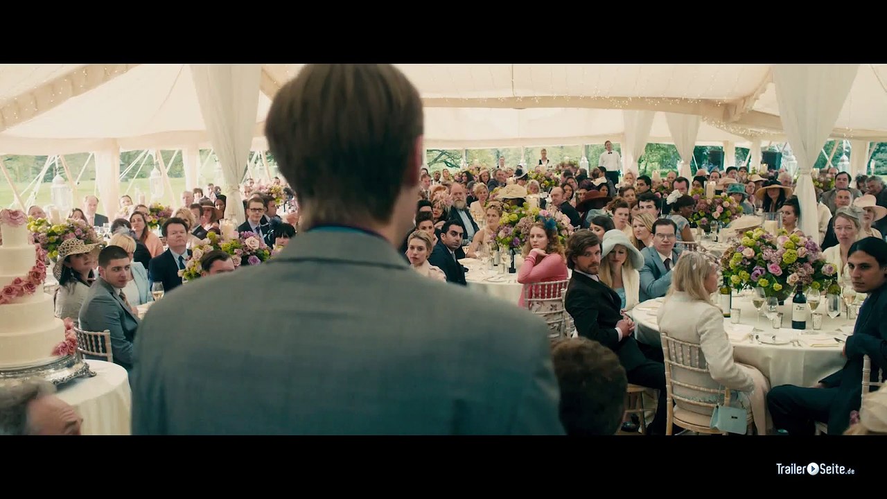 Das Hält Kein Jahr Trailer (2013)